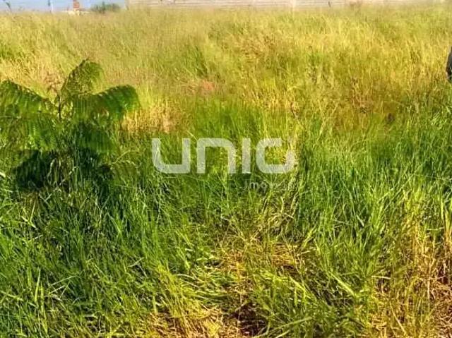 Terreno venda em Piracicaba, Região Geográfica Intermediária de Campinas