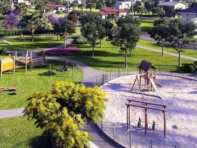 Terreno venda em Santa Terezinha de Piracicaba, Piracicaba