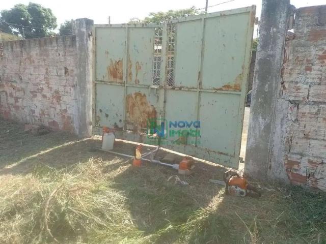 Terreno venda em Região Imediata de Piracicaba, Região Metropolitana de Piracicaba