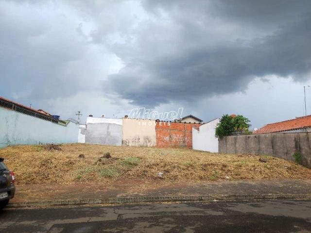 Terreno venda em Vila Furlan, Piracicaba
