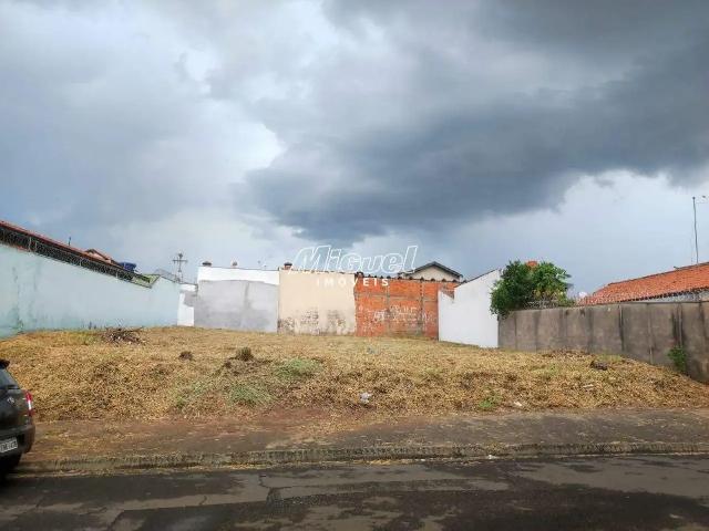 Terreno venda em Vila Furlan, Piracicaba