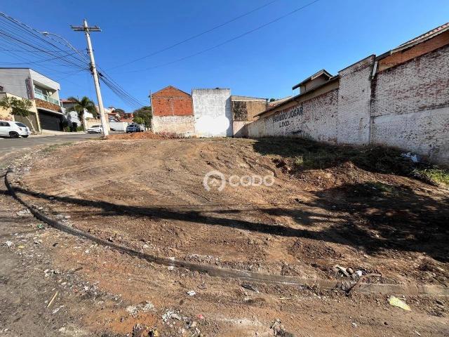 Terreno venda em Jardim Glória, Piracicaba