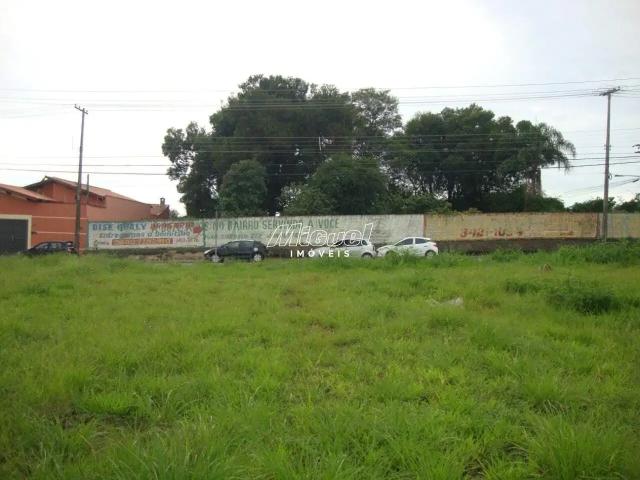 Terreno venda em Residencial Altos do Piracicaba, Piracicaba