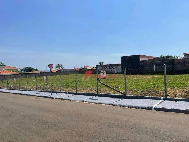 Terreno venda em Vila Boscoli, Presidente Prudente