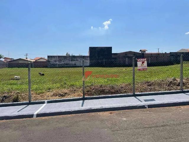 Terreno venda em Vila Boscoli, Presidente Prudente
