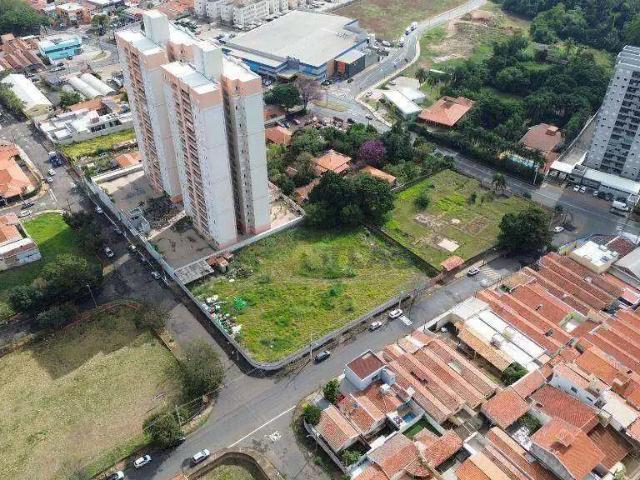 Terreno venda em Vila Boscoli, Presidente Prudente