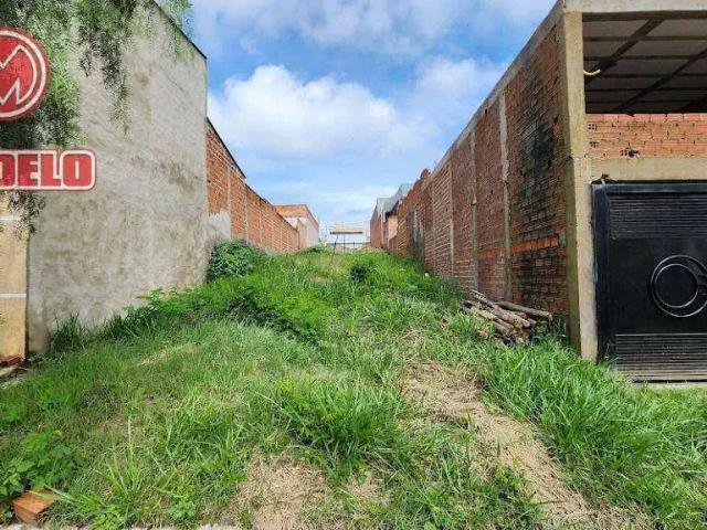 Terreno venda em São Dimas, Piracicaba
