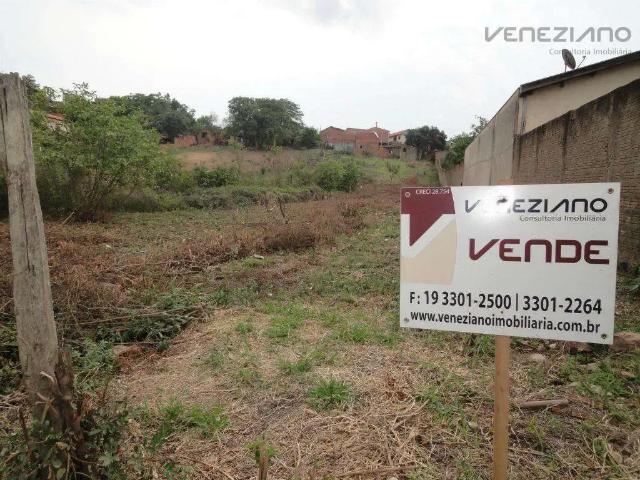 Terreno venda em São Dimas, Piracicaba