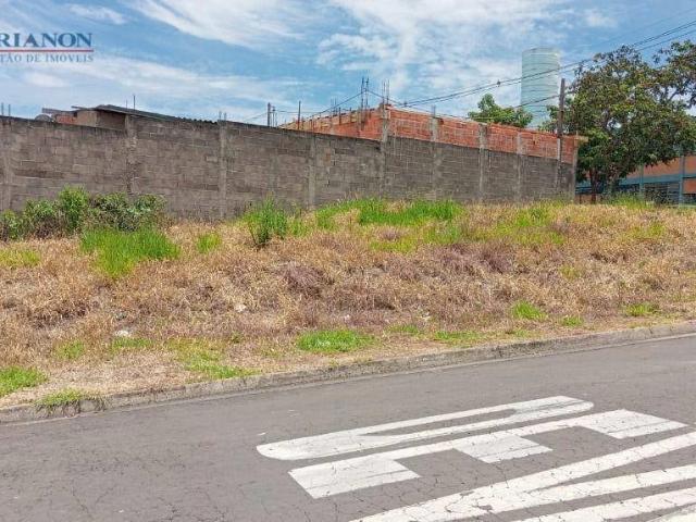 Terreno venda em Santa Terezinha de Piracicaba, Piracicaba