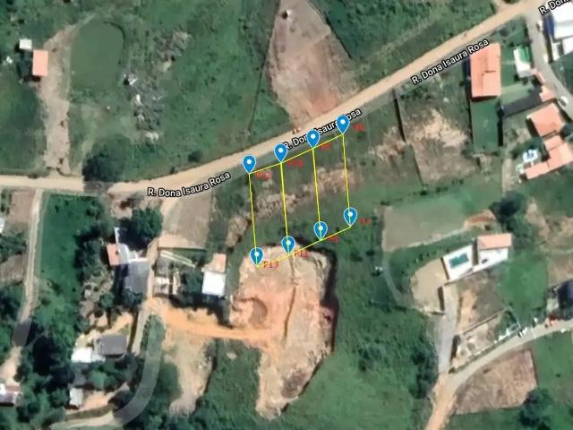 Terreno venda em Região Geográfica Imediata de Volta Redonda-Barra Mansa, Piraí