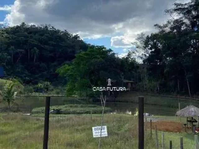 Terreno venda em Região Geográfica Imediata de Volta Redonda-Barra Mansa, Piraí