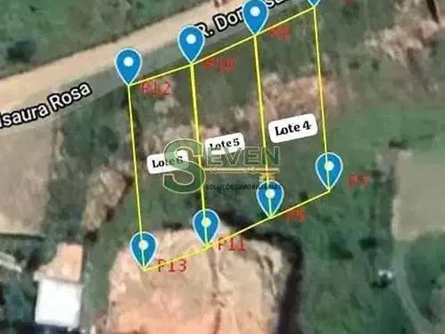 Terreno venda em Região Geográfica Imediata de Volta Redonda-Barra Mansa, Piraí