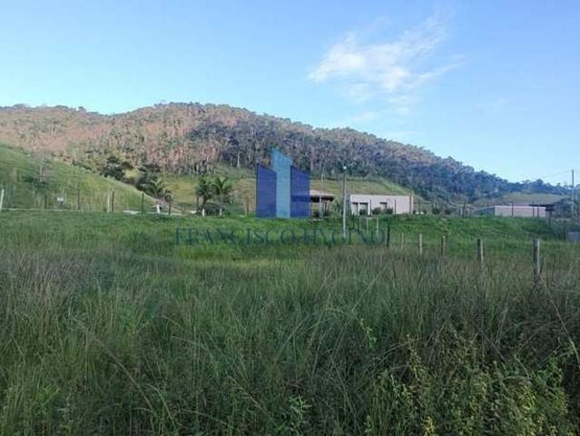 Terreno venda em Região Geográfica Imediata de Volta Redonda-Barra Mansa, Piraí