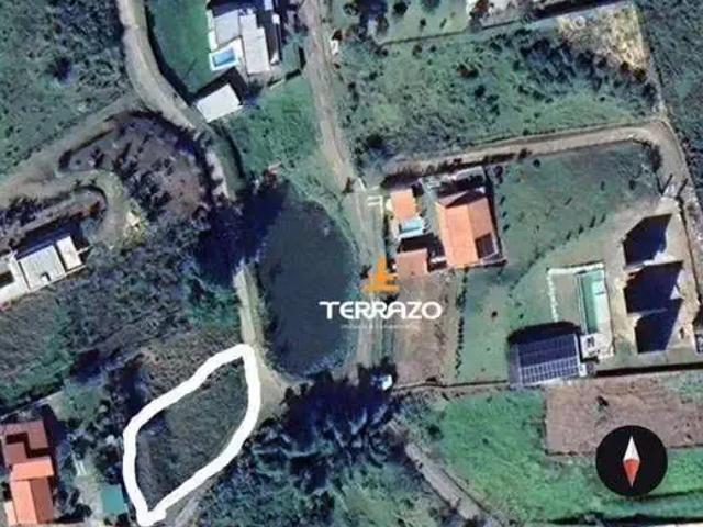 Terreno venda em Região Geográfica Imediata de Volta Redonda-Barra Mansa, Piraí