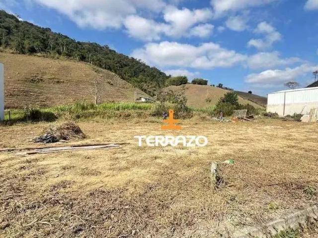 Terreno venda em Região Geográfica Imediata de Volta Redonda-Barra Mansa, Piraí