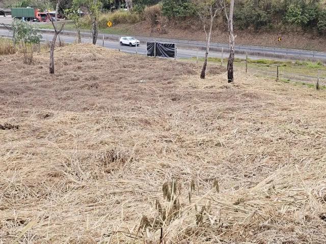 Terreno venda em Piraí