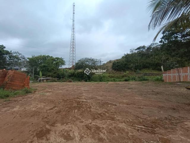 Terreno venda em Piraí, Região Geográfica Intermediária de Volta Redonda-Barra Mansa