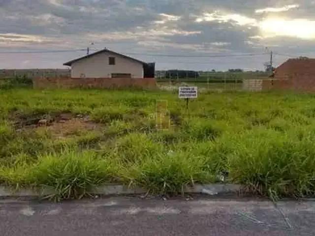 Terreno venda em Região Imediata de Bauru, Pirajuí