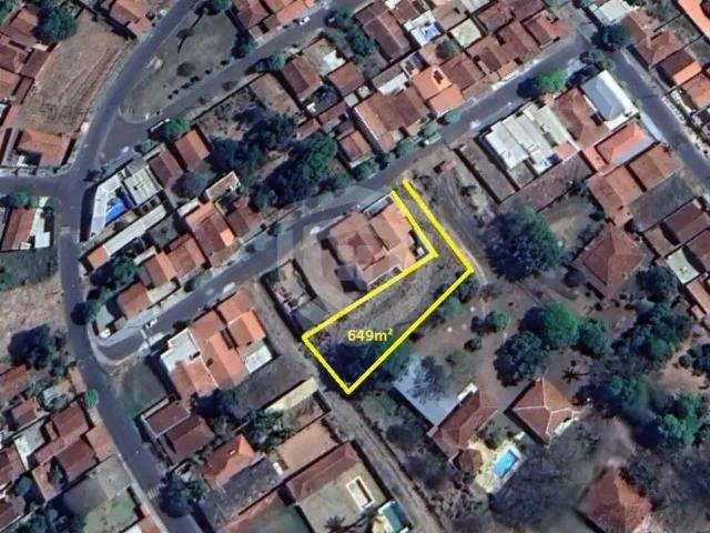 Terreno venda em Região Imediata de Bauru, Pirajuí