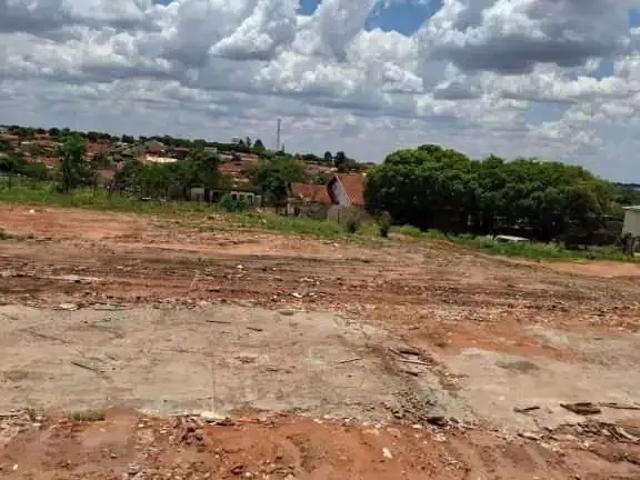 Terreno venda em Região Imediata de Bauru, Pirajuí