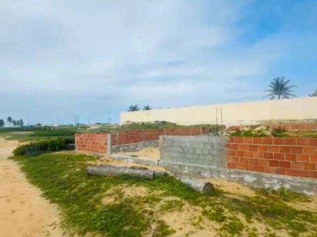Terreno venda em Pirambu
