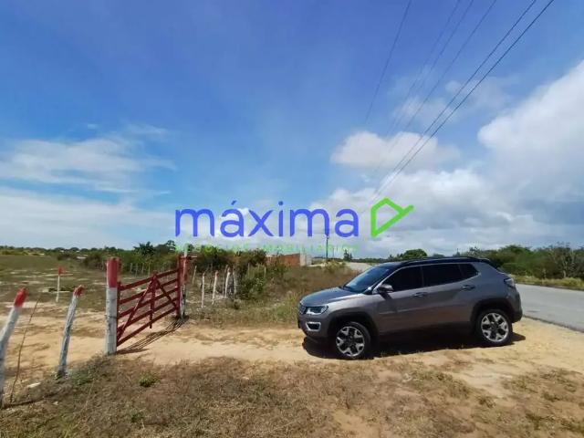 Terreno venda em Região Geográfica Imediata de Aracaju, Pirambu
