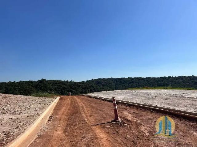Terreno venda em Pirapora do Bom Jesus, Região Geográfica Intermediária de São Paulo