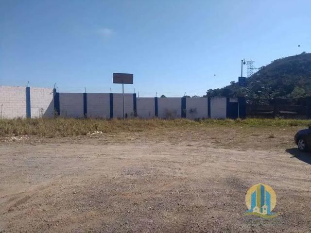 Terreno venda em Pirapora do Bom Jesus, Região Geográfica Intermediária de São Paulo