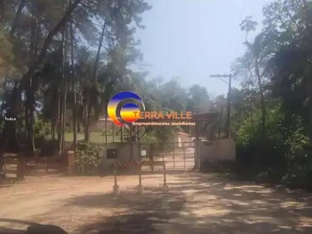 Terreno venda em Pirapora do Bom Jesus