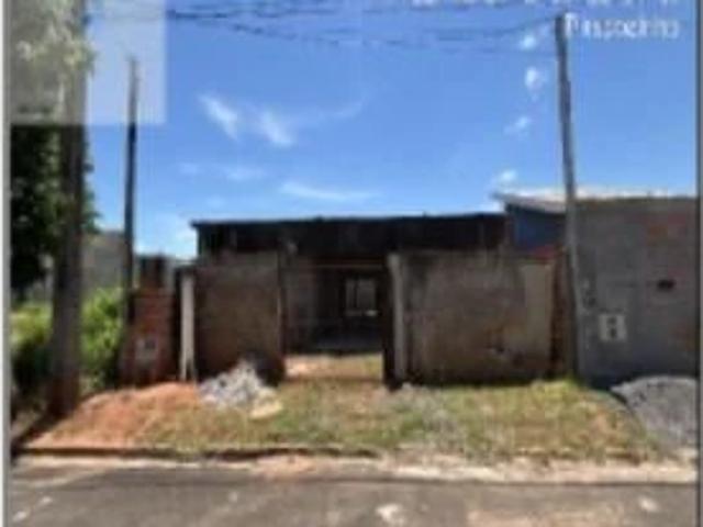 Terreno venda em Jardim Morada do Sol, Pirapozinho