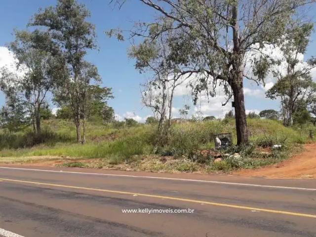 Terreno venda em Região Imediata de Presidente Prudente, Pirapozinho