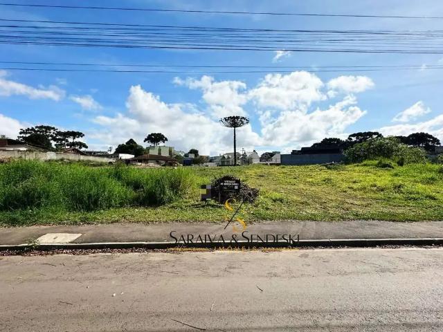 Terreno venda em Região Geográfica Imediata de Curitiba, Região Metropolitana de Curitiba