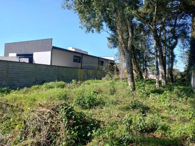 Terreno venda em Região Geográfica Imediata de Curitiba, Região Metropolitana de Curitiba