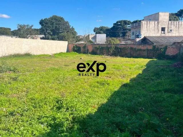 Terreno venda em Região Geográfica Imediata de Curitiba, Região Metropolitana de Curitiba