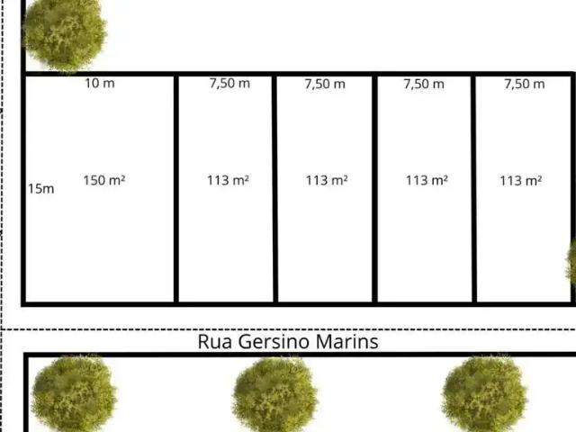 Terreno venda em Região Geográfica Imediata de Curitiba, Região Metropolitana de Curitiba