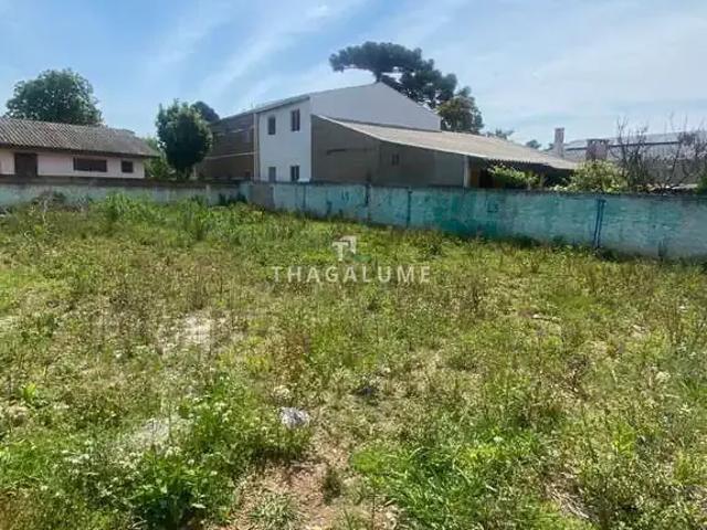 Terreno venda em Jardim dos Estados 1, Piraquara