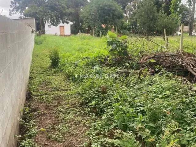 Terreno venda em Região Geográfica Imediata de Curitiba, Região Metropolitana de Curitiba
