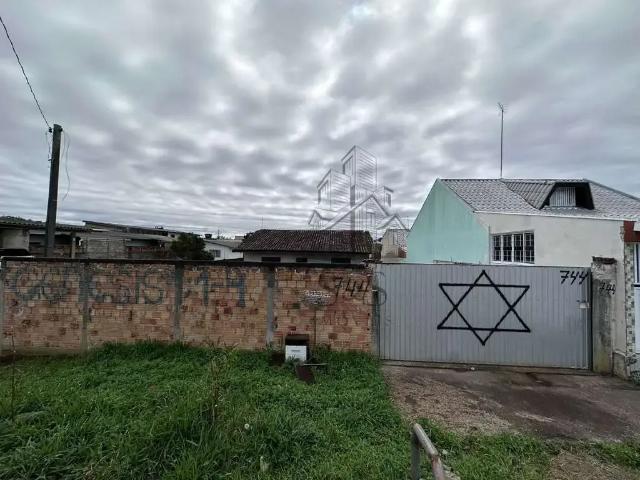 Terreno venda em Região Geográfica Imediata de Curitiba, Região Metropolitana de Curitiba