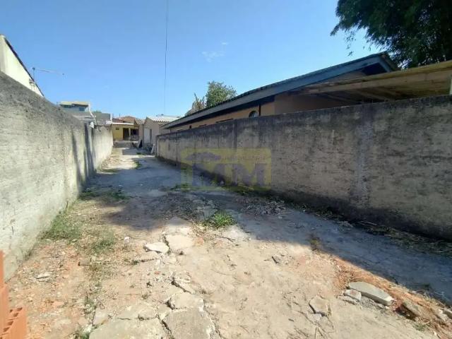 Terreno venda em Piraquara, Região Geográfica Intermediária de Curitiba