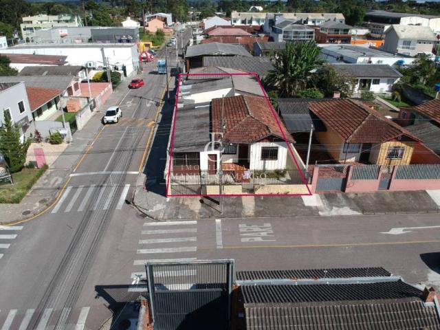 Terreno venda em Piraquara, Região Geográfica Intermediária de Curitiba