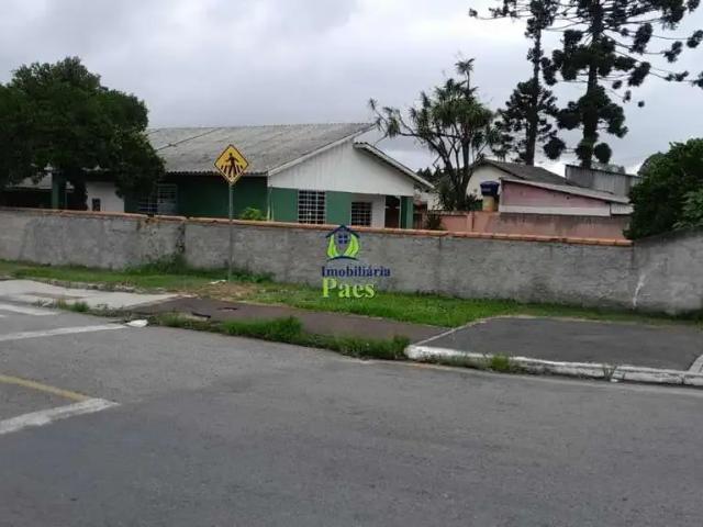 Terreno venda em Piraquara, Região Geográfica Intermediária de Curitiba