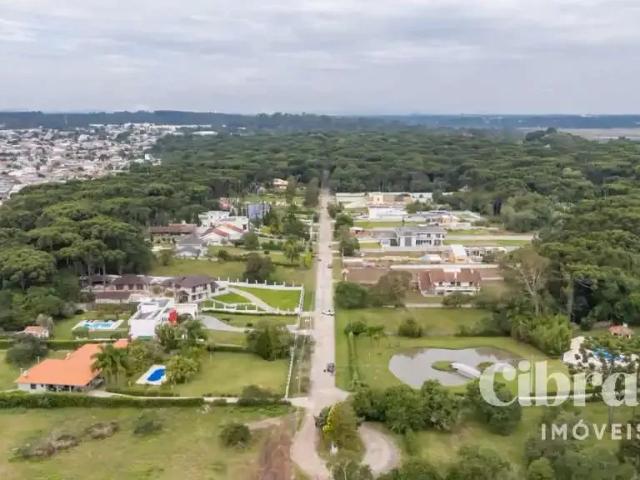 Terreno venda em Região Geográfica Imediata de Curitiba, Região Metropolitana de Curitiba