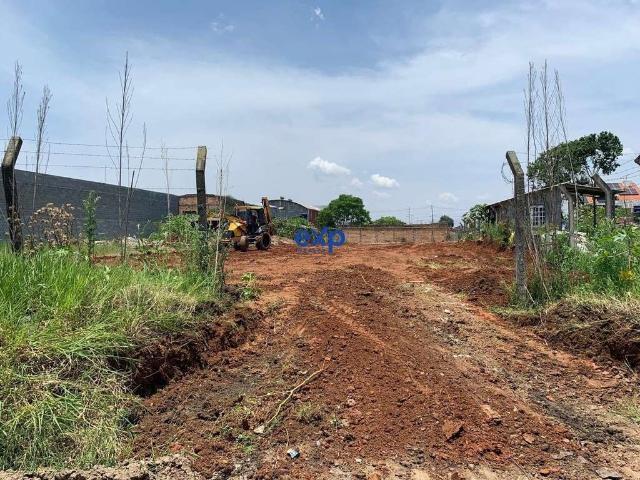Terreno venda em Piraquara, Região Geográfica Intermediária de Curitiba