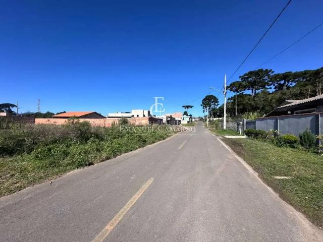 Terreno venda em Região Geográfica Imediata de Curitiba, Região Metropolitana de Curitiba