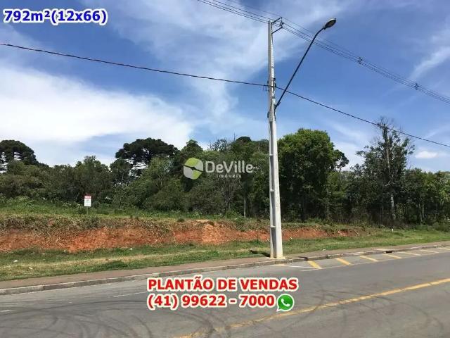 Terreno venda em Região Geográfica Imediata de Curitiba, Região Metropolitana de Curitiba