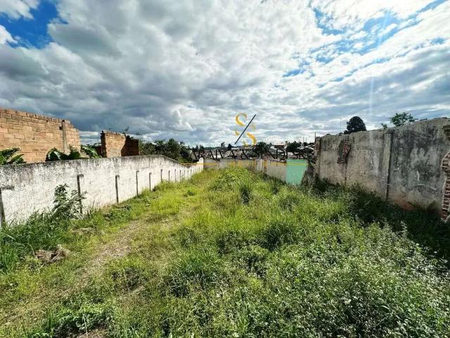 Terreno venda em Piraquara, Região Geográfica Intermediária de Curitiba
