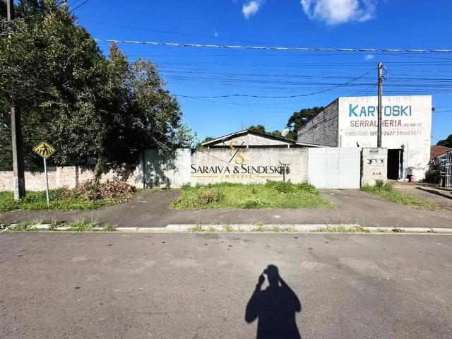 Terreno venda em Região Geográfica Imediata de Curitiba, Região Metropolitana de Curitiba