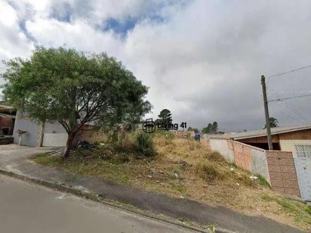 Terreno venda em Piraquara, Região Geográfica Intermediária de Curitiba