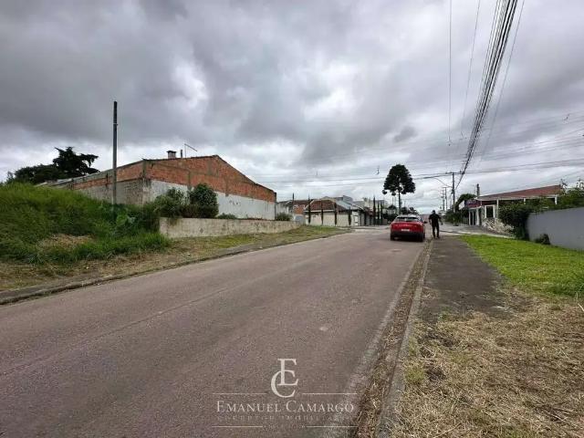 Terreno venda em Piraquara, Região Geográfica Intermediária de Curitiba