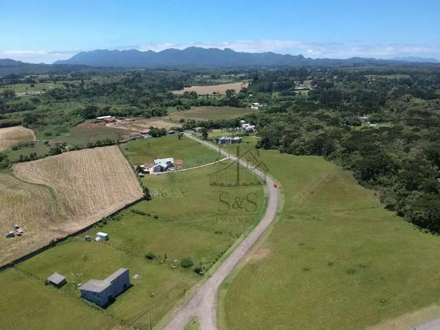 Terreno venda em Piraquara, Região Geográfica Intermediária de Curitiba